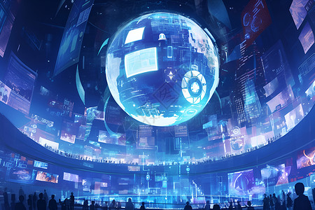 動漫鐵路設計的平面藝術 色彩與幾何的奇幻之旅